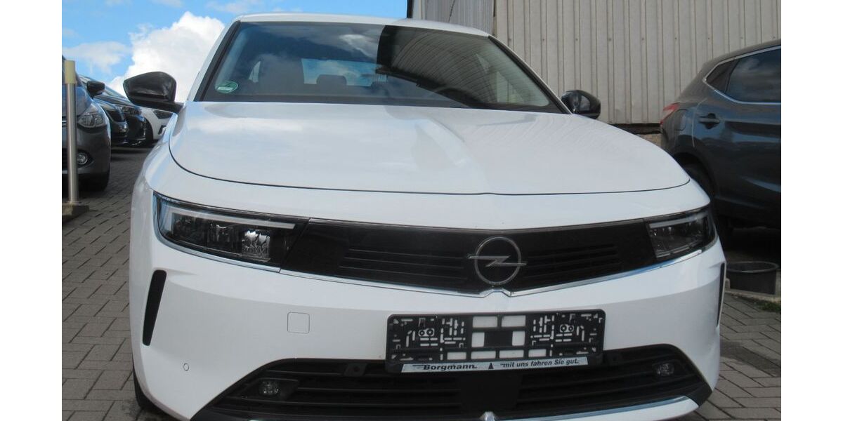 Opel Astra 172.771 km 12.990 &euro; Herne 44653