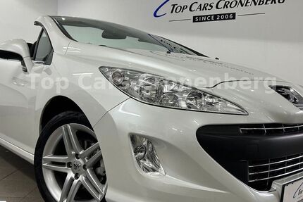 Peugeot 308 33.612 km 8.950 &euro; Wuppertal-Cronenberg 42349
