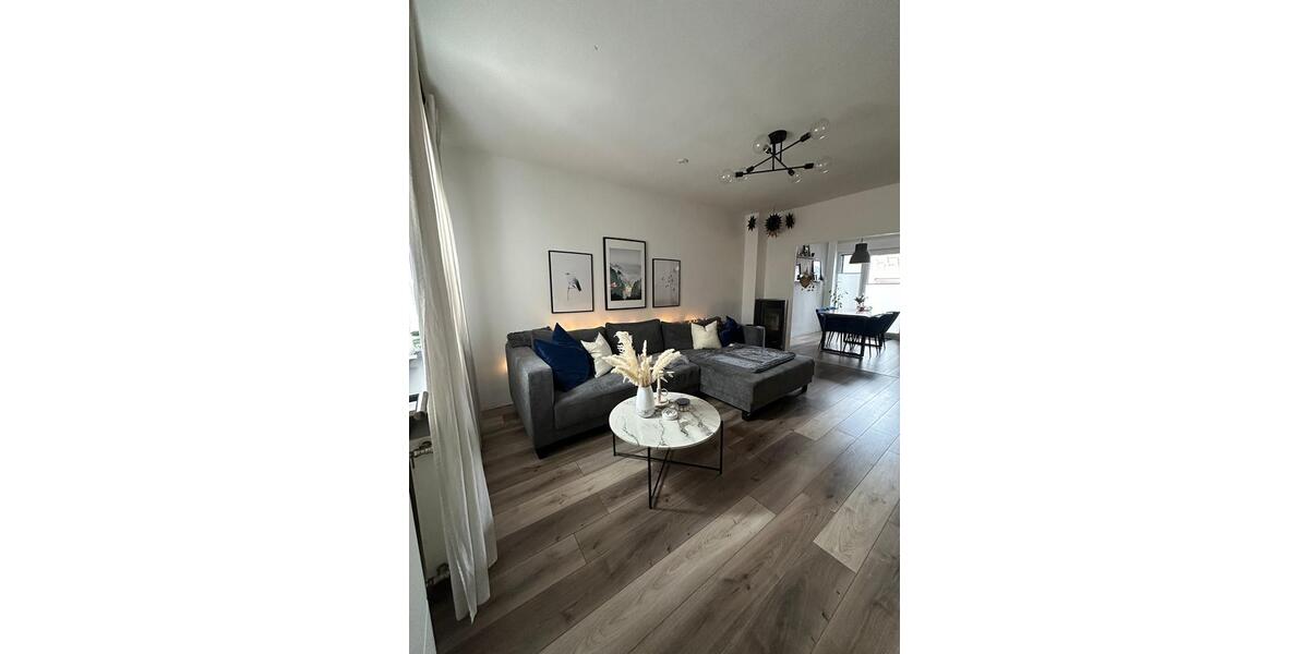 Reihenhaus Lünen Alstedde - 4 Zimmer, 112 m&sup2;, 299.900&euro; | Angebot:25086463