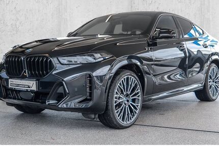 BMW X6 13.600 km 87.750 &euro; Velbert 42553