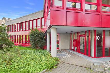 Gewerbeobjekt Remscheid Alt-Remscheid - 1.650&euro; | Angebot:27451381