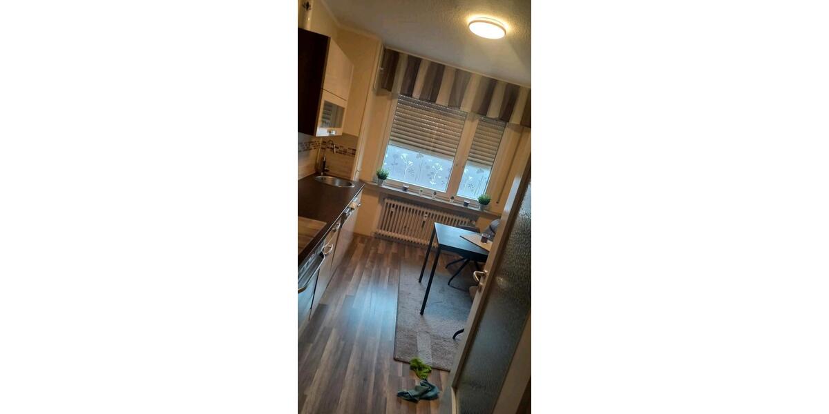 Erdgeschoßwohnung Bochum Höntrop - 2 Zimmer, 56 m&sup2;, 575&euro; | Angebot:27606556