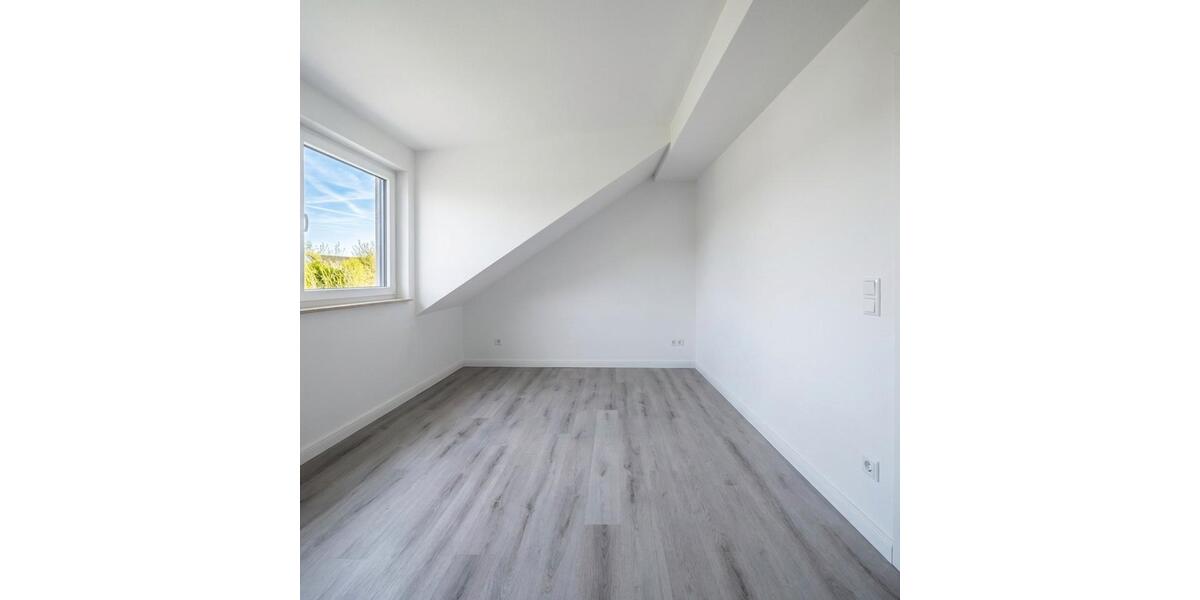 Dachgeschoßwohnung Dortmund Innenstadt Nord - 2 Zimmer, 65 m&sup2;, 560&euro; | Angebot:25751955