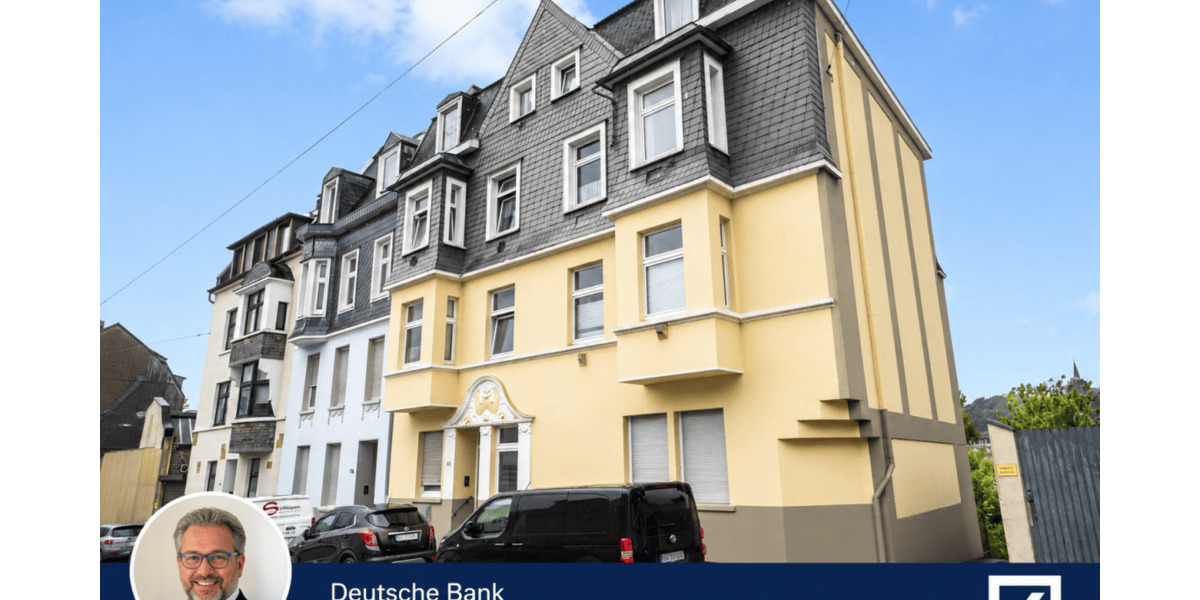 Mehrfamilienhaus, Wohnhaus Wuppertal Barmen - 2 Zimmer, 400 m&sup2;, 470.000&euro; | Angebot:26826289