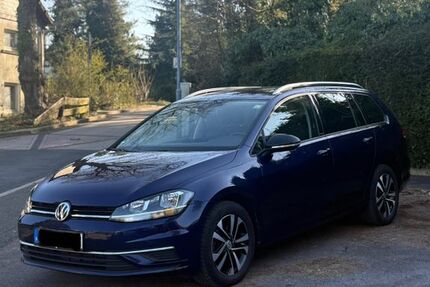 VW Golf 125.000 km 11.111 &euro; Velbert 42553