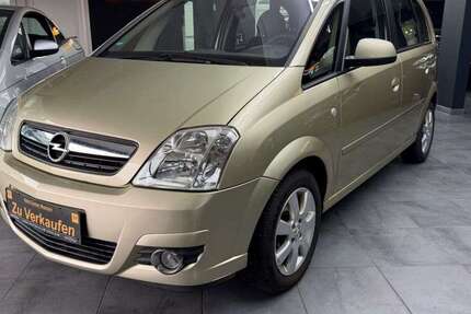 Opel Meriva 117.900 km 3.990 &euro; Unna 59423