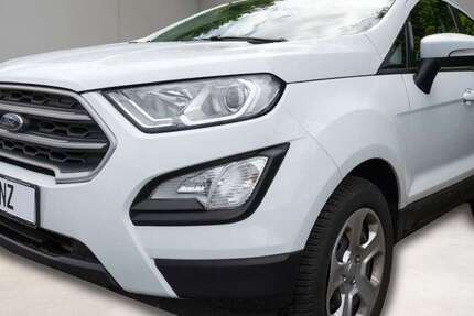 Ford EcoSport 48.000 km 12.290 &euro; Bochum 44801