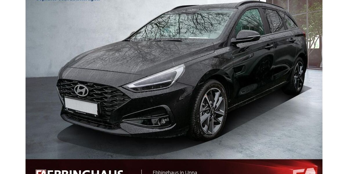 Hyundai i30 10.710 km 23.999 &euro; Unna 59423