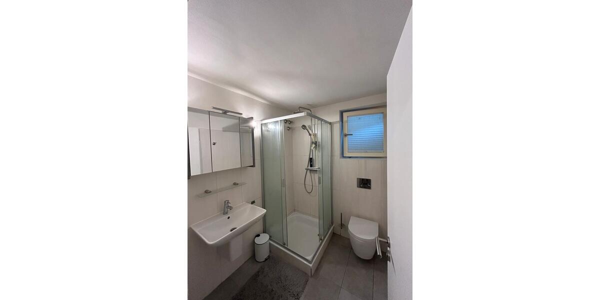 Etagenwohnung Wetter (Ruhr) - 1 Zimmer, 38 m&sup2;, 490&euro; | Angebot:27626497