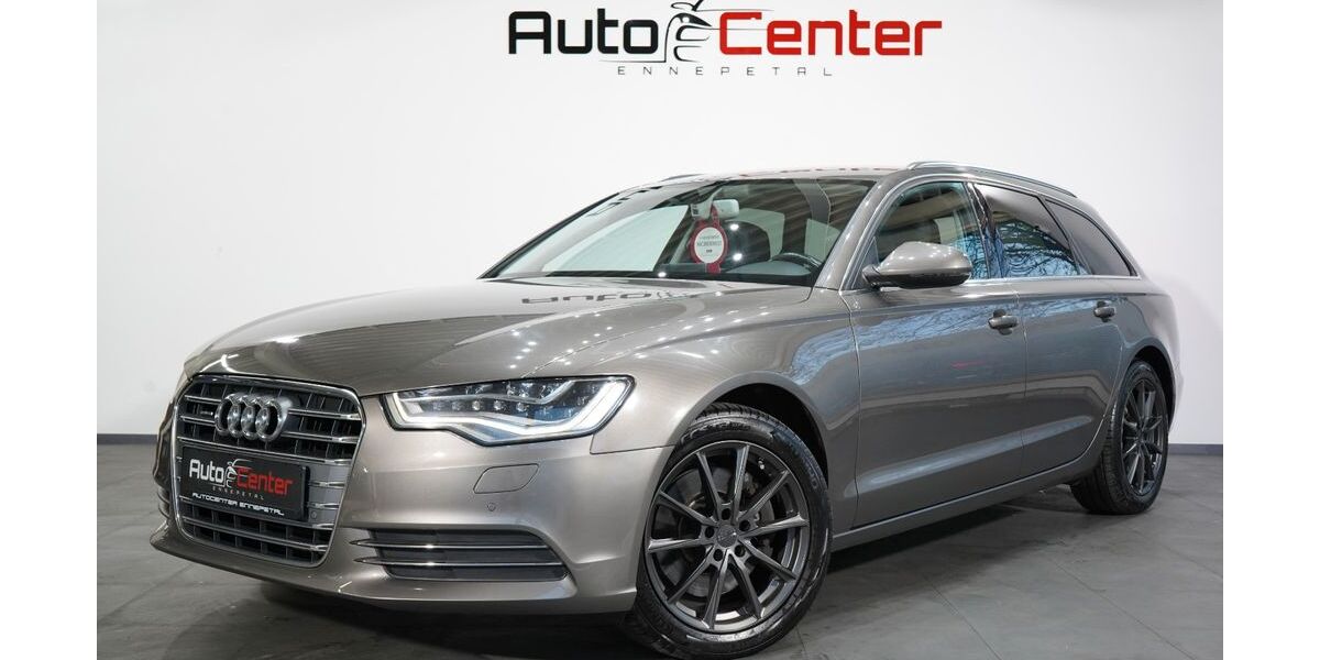 Audi A6 169.000 km 17.990 &euro; Ennepetal (Bei Wuppertal) 58256