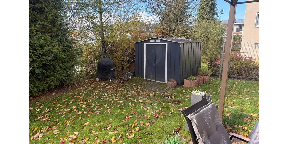 Erdgeschoßwohnung Hemer - 2 Zimmer, 68 m&sup2;, 102.000&euro; | Angebot:25554021