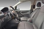 VW Caddy Trendline BMT Klima Tempo Sitzhzg. PDC 145.078 km 12.900 &euro; Wuppertal 42327