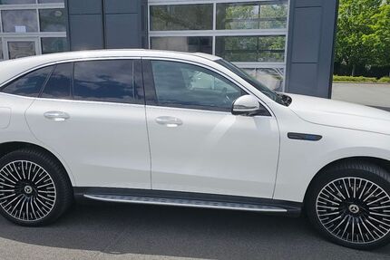 Mercedes-Benz EQC 33.500 km 41.300 &euro; Herne 44628
