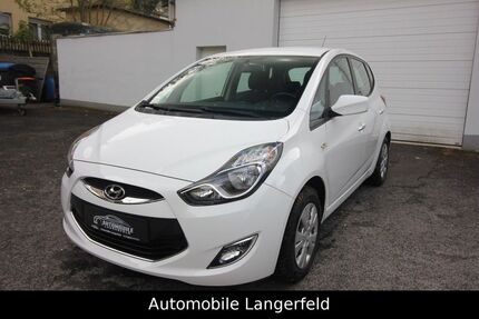Hyundai ix20 65.000 km 9.990 &euro; Wuppertal 42389