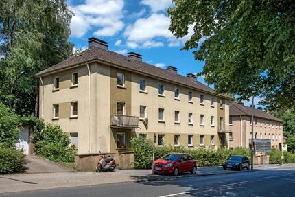 Wohnung Wuppertal Unterbarmen - 2 Zimmer, 50 m&sup2;, 449&euro; | Angebot:25330790