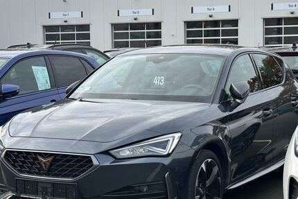 Cupra Leon 71.455 km 20.890 &euro; Castrop-Rauxel 44579