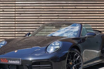 Porsche 992 5.890 km 174.700 &euro; Wuppertal 42327