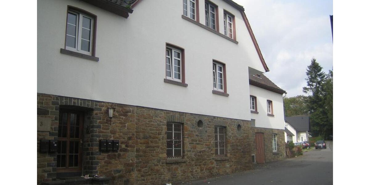 Etagenwohnung Kierspe - 2 Zimmer, 45 m&sup2;, 360&euro; | Angebot:25234433