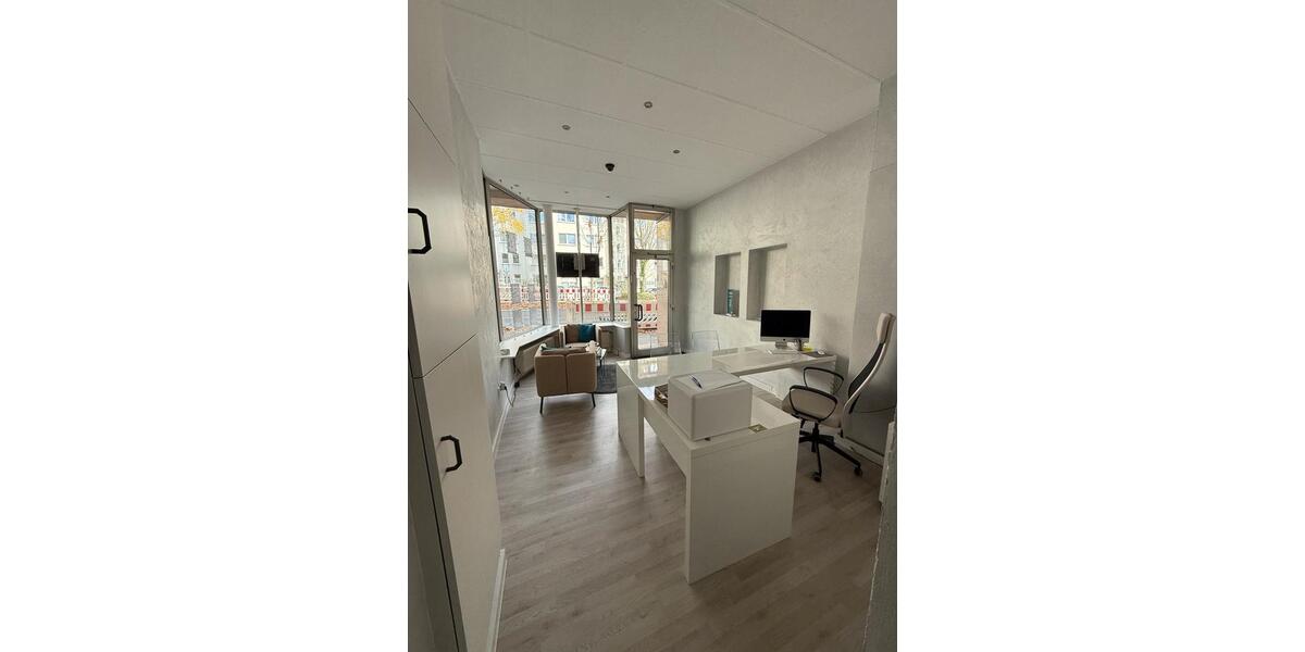 Gewerbeobjekt Dortmund Gartenstadt - 850&euro; | Angebot:24892883