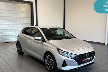 Hyundai i20 83.497 km 15.490 &euro; Wuppertal 42287