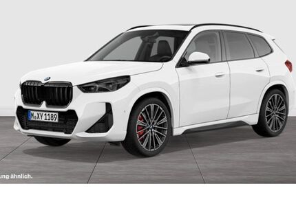 BMW X1 10.800 km 49.870 &euro; Velbert 42553