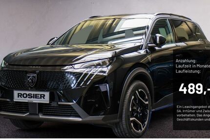 Peugeot 5008 8.900 km 49.995 &euro; Menden 58706