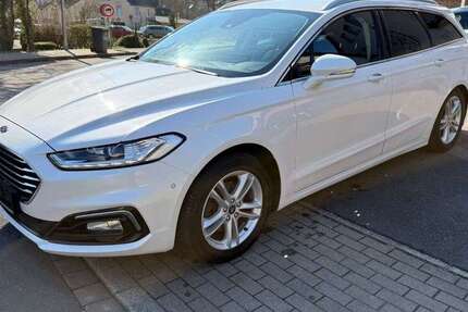 Ford Mondeo 148.900 km 13.999 &euro; Lüdenscheid 58515