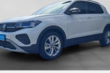 VW T-Cross 9.583 km 23.650 &euro; Remscheid 42897