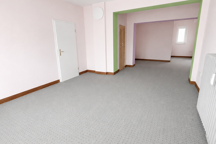 Gewerbeobjekt Bochum Hamme - 1.950&euro; | Angebot:27018882
