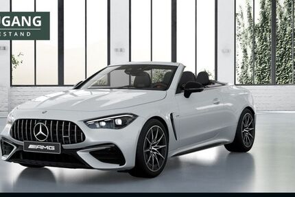 Mercedes-Benz CLE 53 AMG 14.141 km 87.855 &euro; Menden 58706