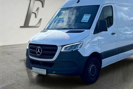 Mercedes-Benz Sprinter 195.037 km 24.990 &euro; Witten 58454