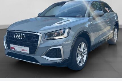 Audi Q2 10.480 km 26.480 &euro; Lüdenscheid 58511
