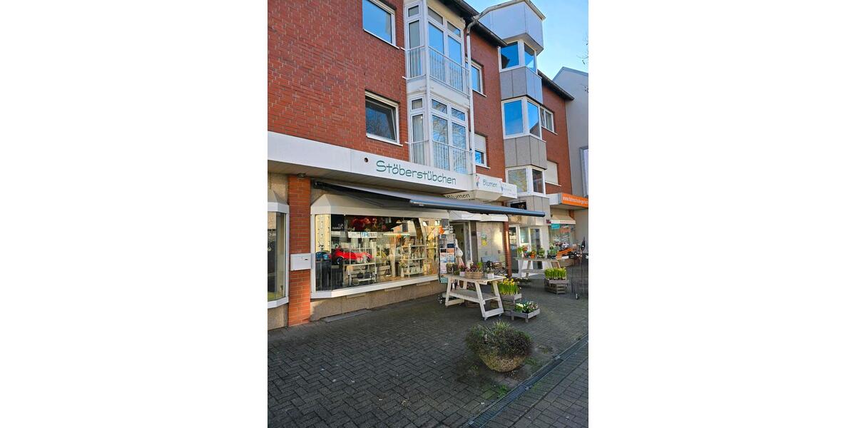 Gewerbeobjekt Dortmund Aplerbeck - 1.470&euro; | Angebot:25908993