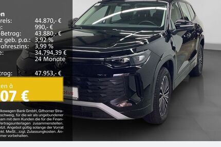 VW Tayron 11.715 km 42.870 &euro; Bochum 44809