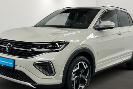 VW T-Cross 6.386 km 26.810 &euro; Hagen 58089