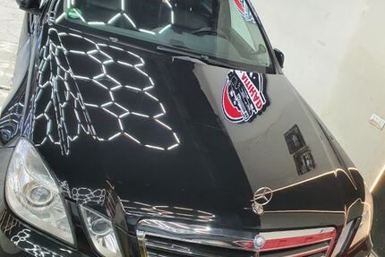 Mercedes-Benz 200 159.000 km 9.900 &euro; Wetter 58300