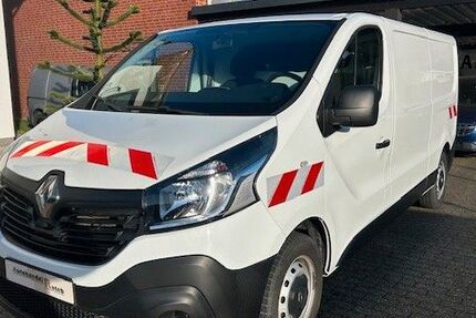 Renault Trafic 62.500 km 15.990 &euro; Waltrop 45731