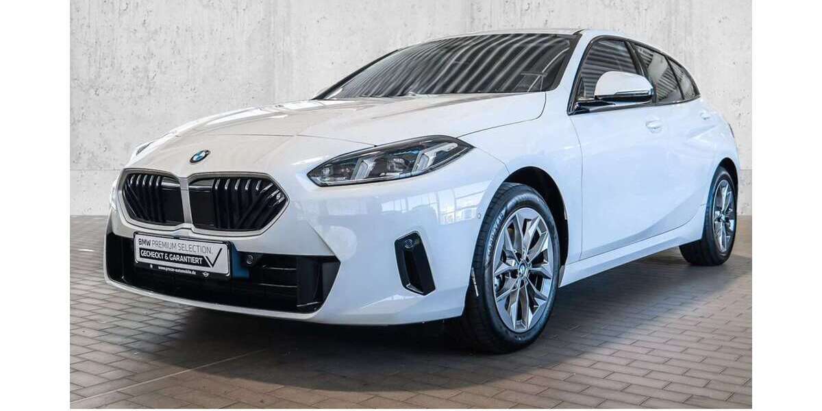 BMW 120 15.500 km 26.990 &euro; Hagen - Hohenlimburg 58119
