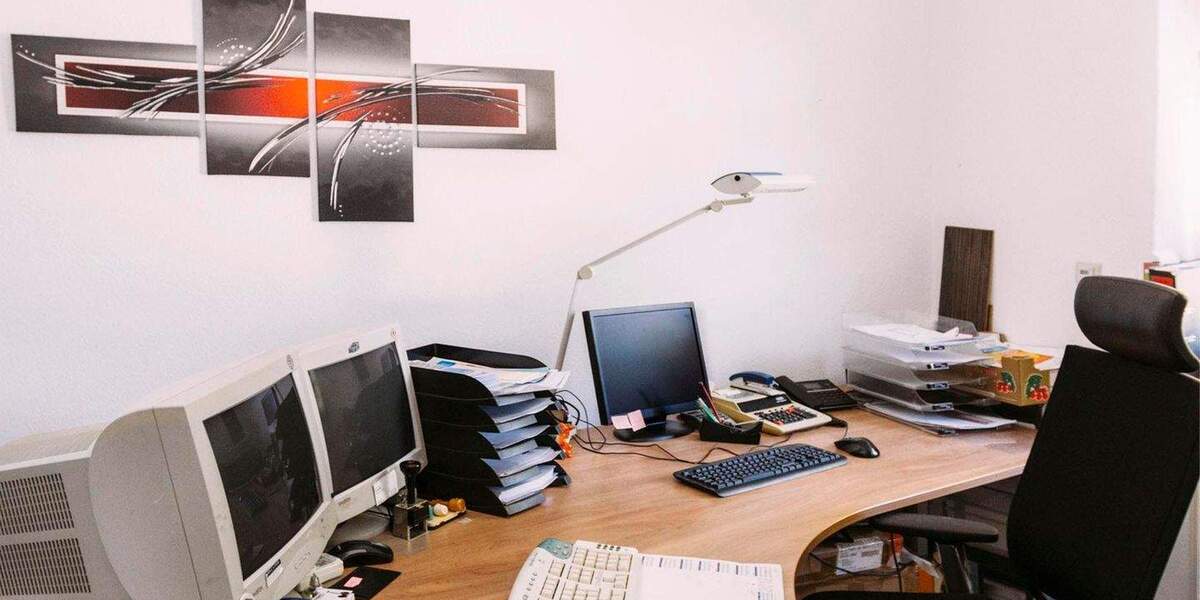 Gewerbeobjekt Dortmund Husen - 150&euro; | Angebot:25802588