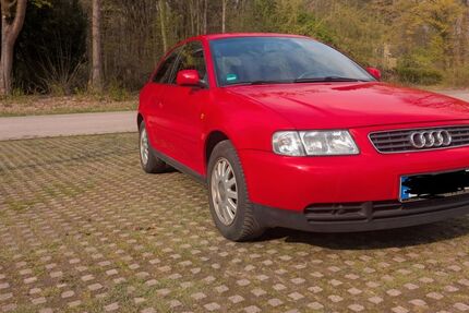 Audi A3 80.291 km 4.500 &euro; Bochum 44869