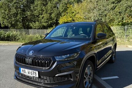 Skoda Kodiaq 49.998 km 37.900 &euro; Hagen 58093
