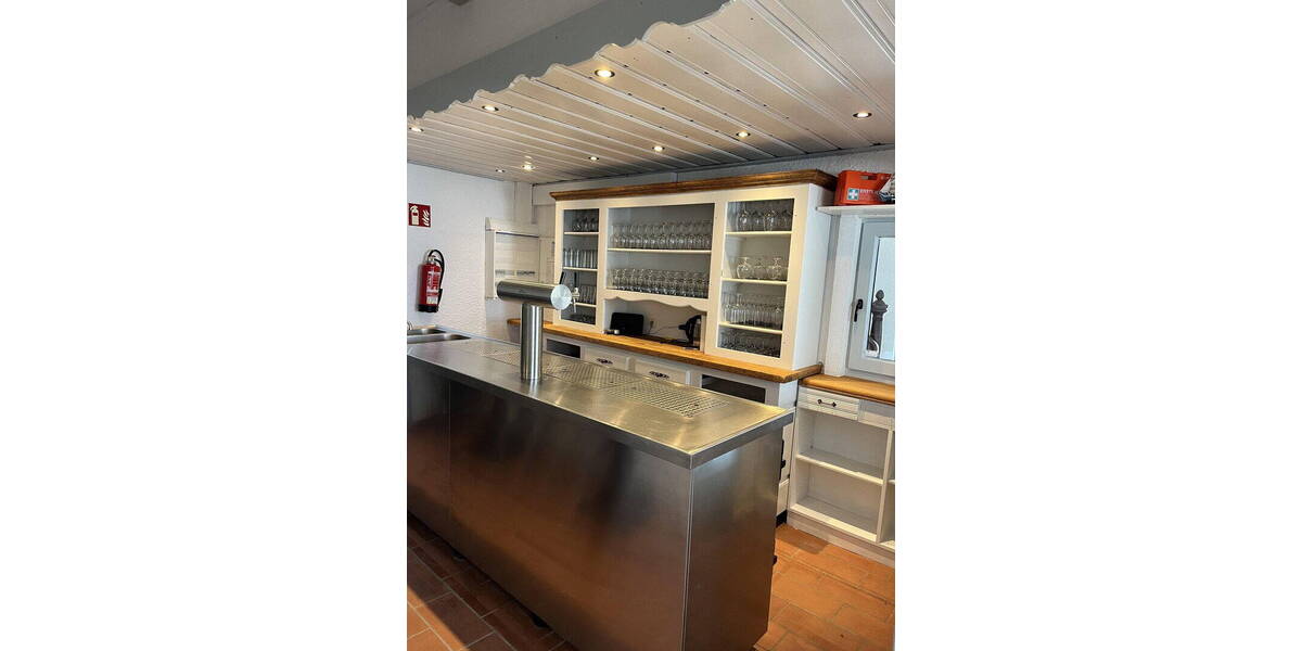 Gewerbeobjekt Schwerte - 1 Zimmer, 5.900&euro; | Angebot:25909533