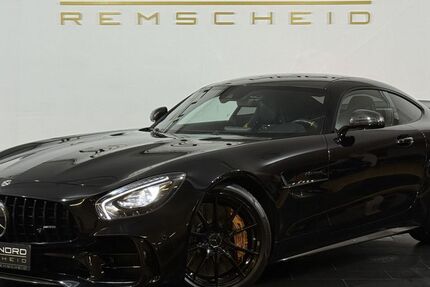 Mercedes-Benz AMG GT R 64.000 km 112.990 &euro; Remscheid 42897