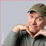 Hg. Butzko: Der will nicht nur spielen - Kabarett. Satire. Klartext