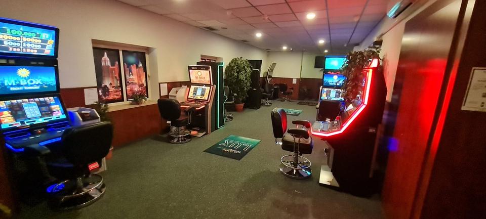 Gewerbeobjekt Bochum Bochum-Nord - 1.500&euro; | Angebot:19092772