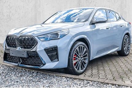 BMW X2 5.900 km 55.840 &euro; Herne 44625