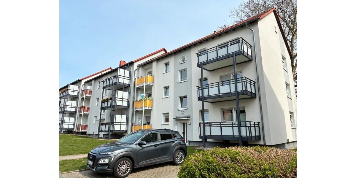 Etagenwohnung Dortmund Eving - 3 Zimmer, 58 m&sup2;, 568&euro; | Angebot:25881191