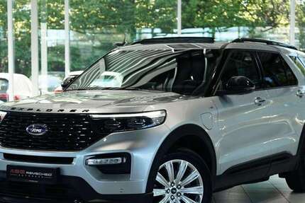 Ford Explorer 109.600 km 36.900 &euro; Remscheid/NRW 42855