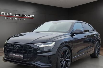 Audi Q8 87.983 km 58.900 &euro; Wuppertal 42349