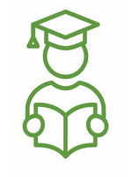 Symbol für Weiterbildung in Hagen